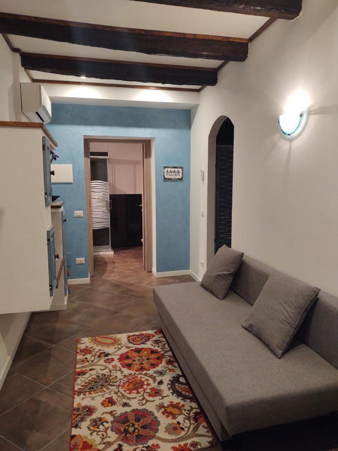 Casa Vacanze La Quiete San Marcello  Exterior photo